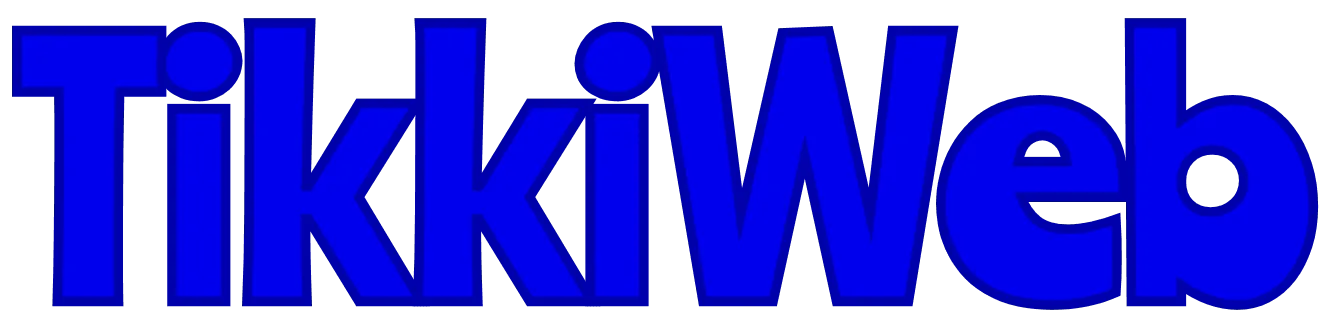 TikkiWeb